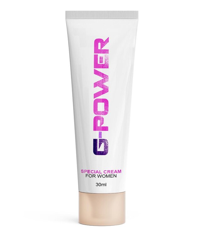 Ruf G POWER 30 ML