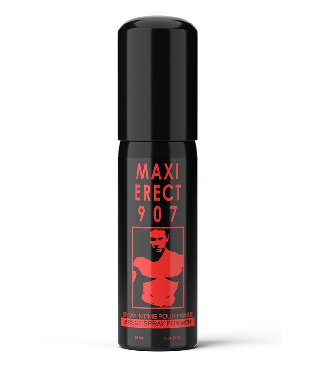 Ruf MAXI ERECT 907 | 25 ML