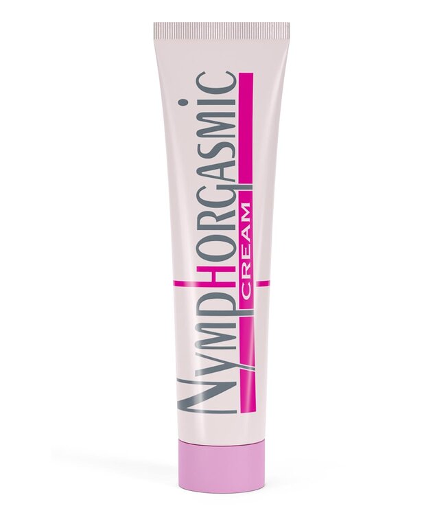 Ruf NYMPHORGASMIC CREAM 15 ML