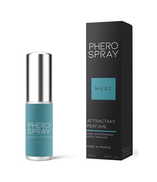 Ruf PHEROSPRAY 15 ML