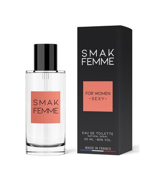 Ruf SMAK FOR WOMEN 50 ML
