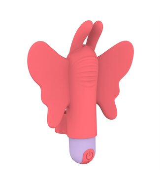 Dreamtoys LOVE SIGNAL BUTTERFLY BUZZ