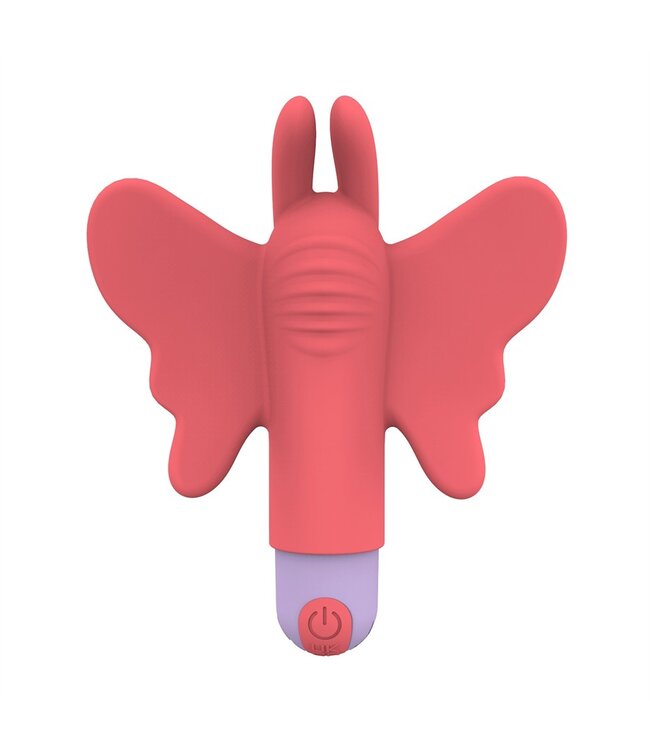 Dreamtoys LOVE SIGNAL BUTTERFLY BUZZ