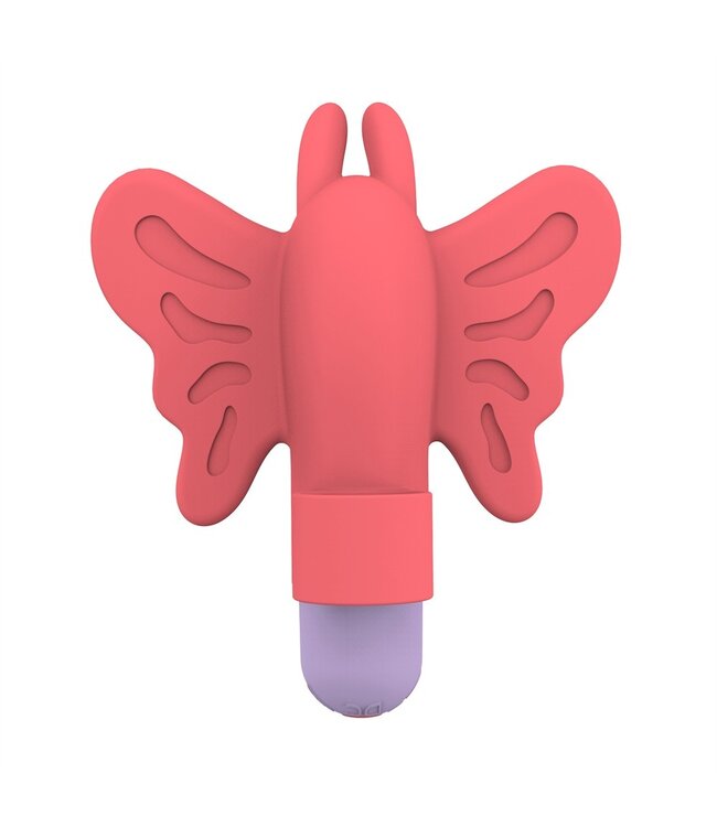 Dreamtoys LOVE SIGNAL BUTTERFLY BUZZ