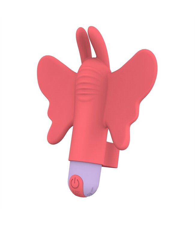 Dreamtoys LOVE SIGNAL BUTTERFLY BUZZ