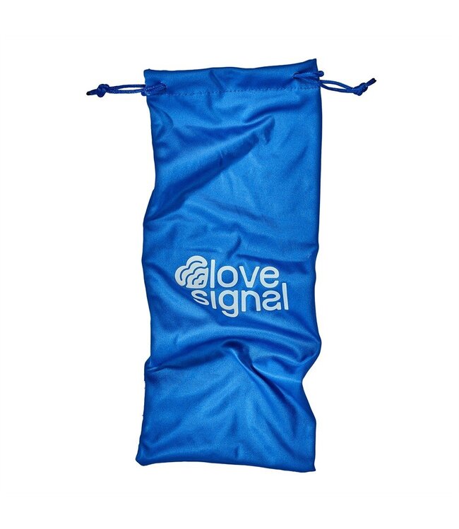 Dreamtoys LOVE SIGNAL YOUR TOY GUARD BLUE