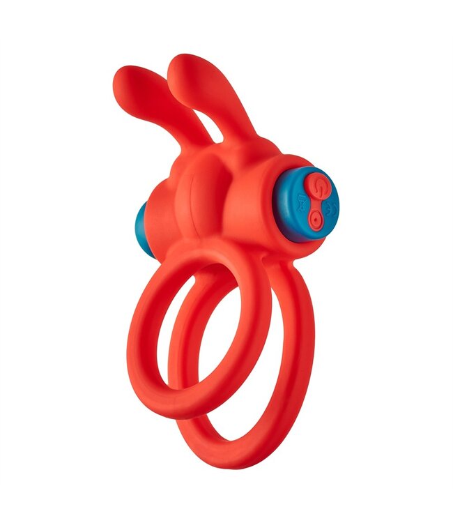 Dreamtoys LOVE SIGNAL THRILL RING
