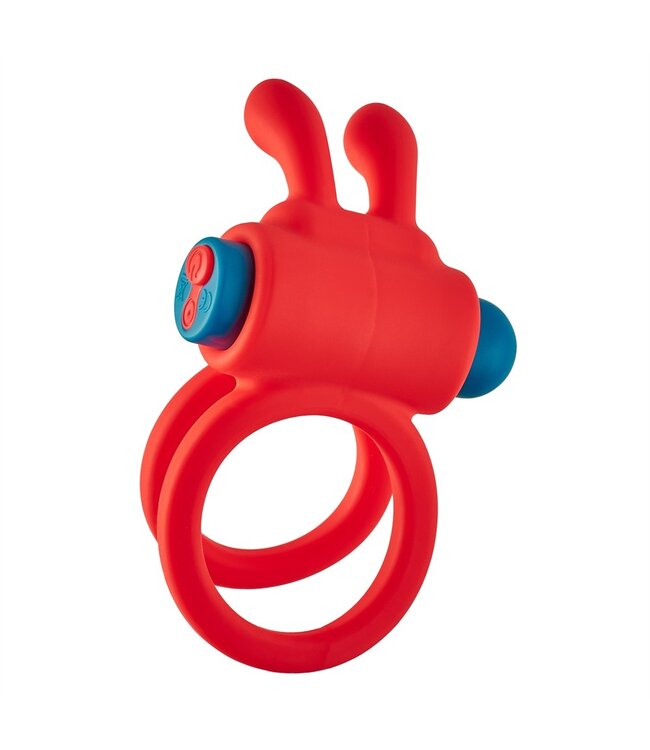 Dreamtoys LOVE SIGNAL THRILL RING
