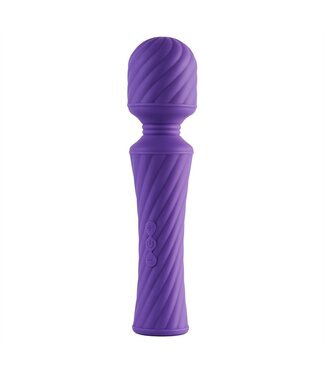 Dreamtoys LOVE SIGNAL BUZZING WAND