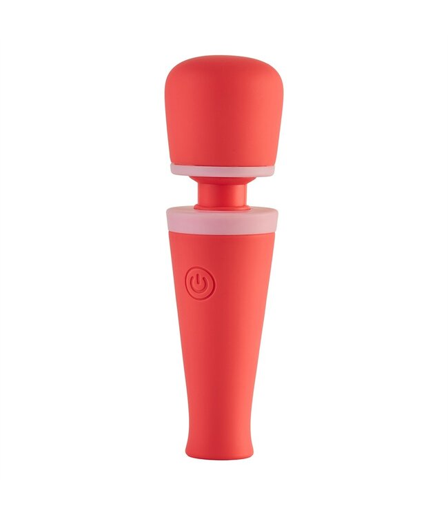 Dreamtoys LOVE SIGNAL IN THE POCKET WAND