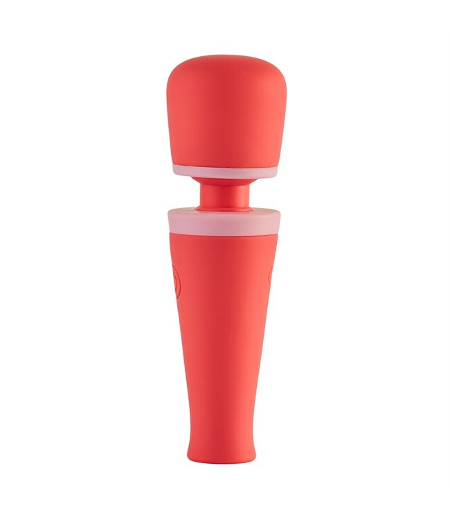 Dreamtoys LOVE SIGNAL IN THE POCKET WAND
