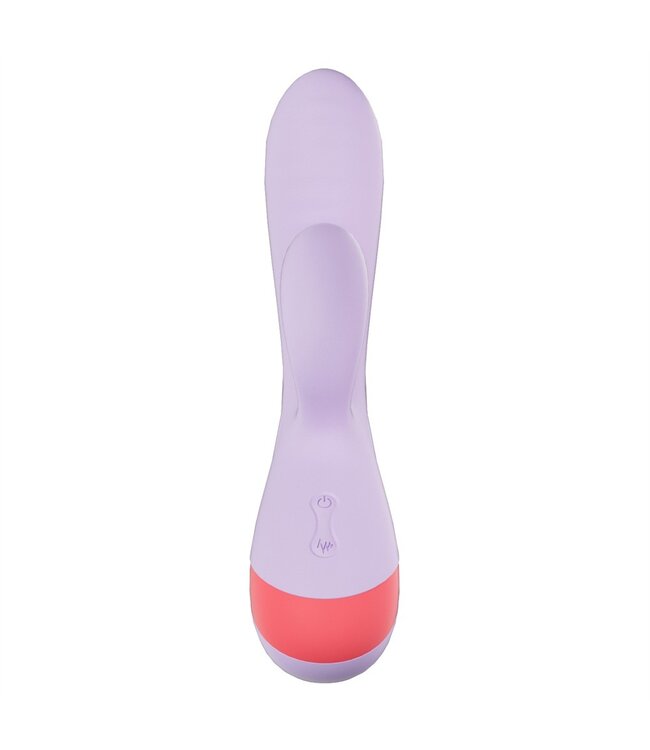 Dreamtoys LOVE SIGNAL TWIN TONED DUO