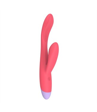 Dreamtoys LOVE SIGNAL DOUBLE BEAT