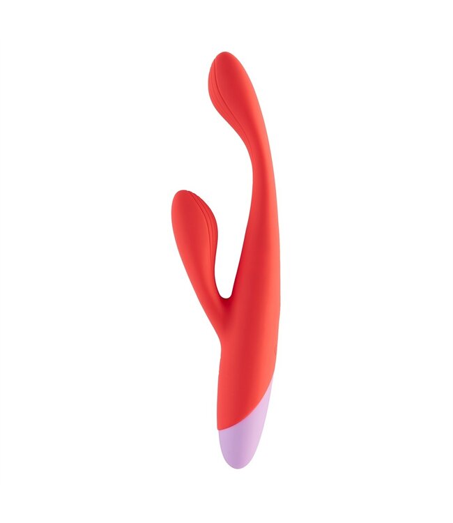Dreamtoys LOVE SIGNAL DOUBLE BEAT