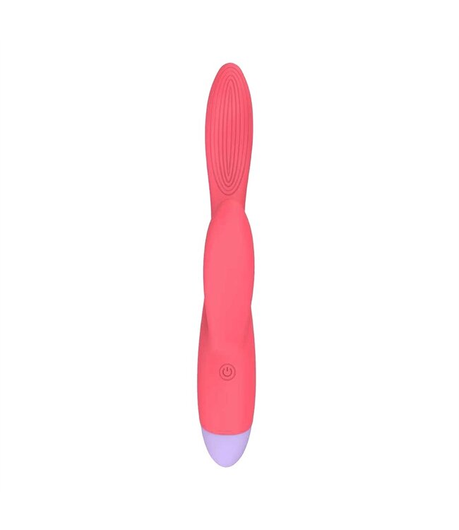 Dreamtoys LOVE SIGNAL DOUBLE BEAT