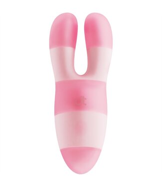Dreamtoys GLITZ PINKY PROMISE TRAVEL STIMULATOR