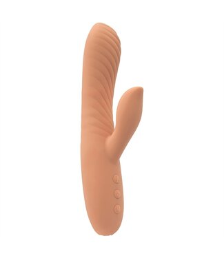 Dreamtoys PULZ GLADYS UP&DOWN DUO VIBRATOR