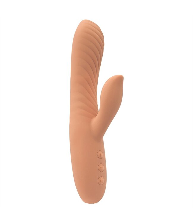 Dreamtoys PULZ GLADYS UP&DOWN DUO VIBRATOR