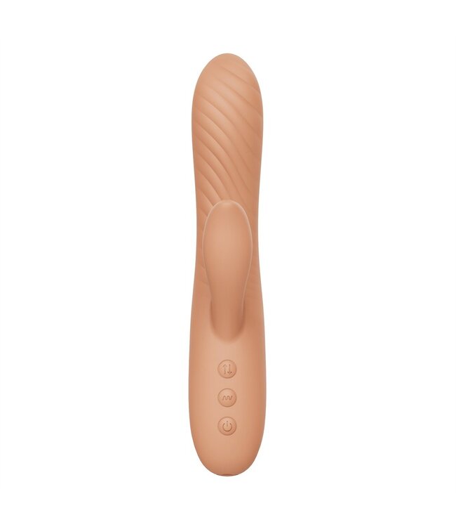 Dreamtoys PULZ GLADYS UP&DOWN DUO VIBRATOR