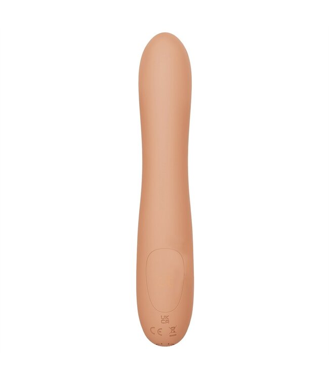 Dreamtoys PULZ GLADYS UP&DOWN DUO VIBRATOR
