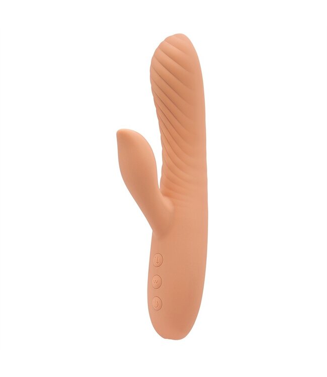 Dreamtoys PULZ GLADYS UP&DOWN DUO VIBRATOR