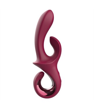 Dreamtoys GLAM DUO VIBRATOR