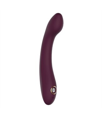 Dreamtoys ESSENTIALS STRONG G-SPOT VIBE