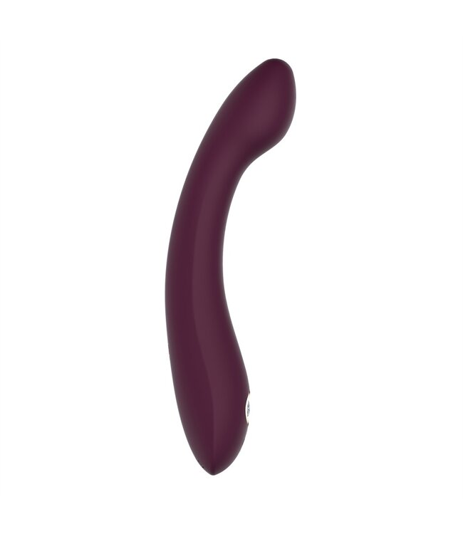 Dreamtoys ESSENTIALS STRONG G-SPOT VIBE