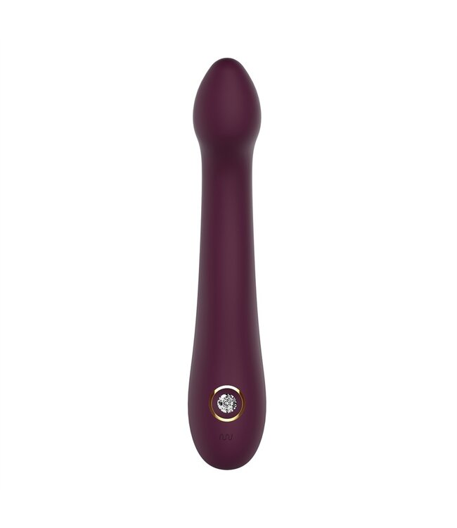 Dreamtoys ESSENTIALS STRONG G-SPOT VIBE