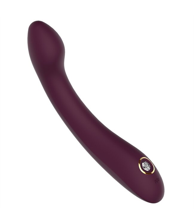 Dreamtoys ESSENTIALS STRONG G-SPOT VIBE