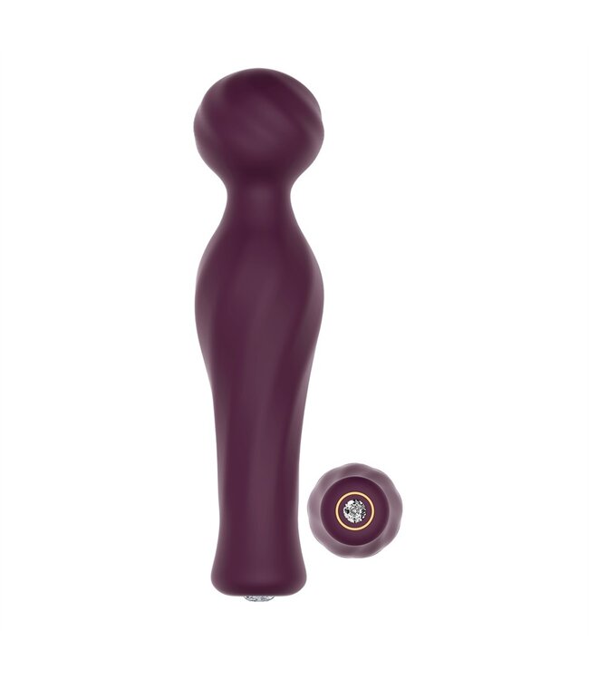 Dreamtoys ESSENTIALS MAGIC WAND VIBRATOR