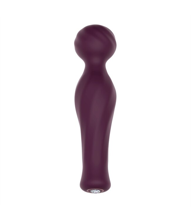 Dreamtoys ESSENTIALS MAGIC WAND VIBRATOR