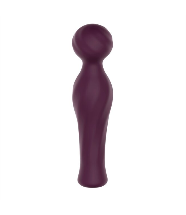 Dreamtoys ESSENTIALS MAGIC WAND VIBRATOR