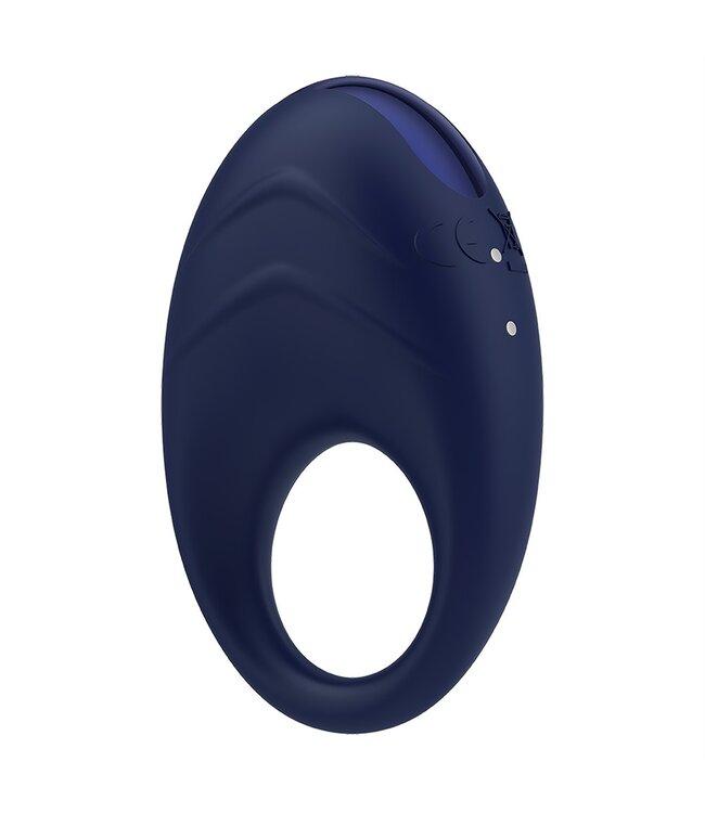 Dreamtoys GLAM VIBRATING COCKRING