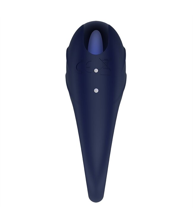 Dreamtoys GLAM VIBRATING COCKRING