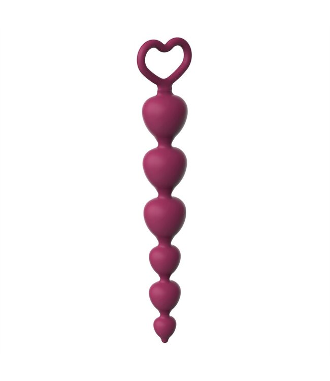 Dreamtoys AMOUR THE PASSION OF LOVE ALLURING ANAL KIT