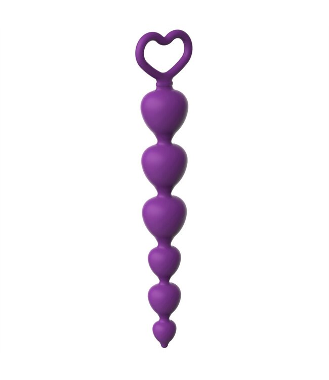 Dreamtoys PLEASURE BOX LET'S GO ANAL FOR ANAL LOVERS