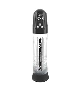 Dreamtoys RAMROD AUTOMATIC WATER PUMP