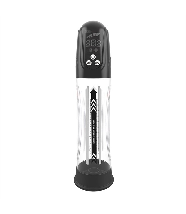 Dreamtoys RAMROD AUTOMATIC WATER PUMP