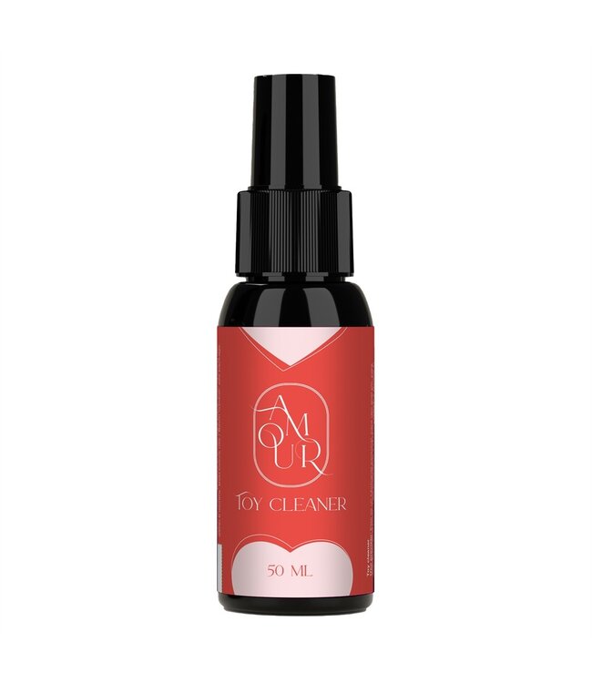 Dreamtoys AMOUR TOY CLEANER 50ML