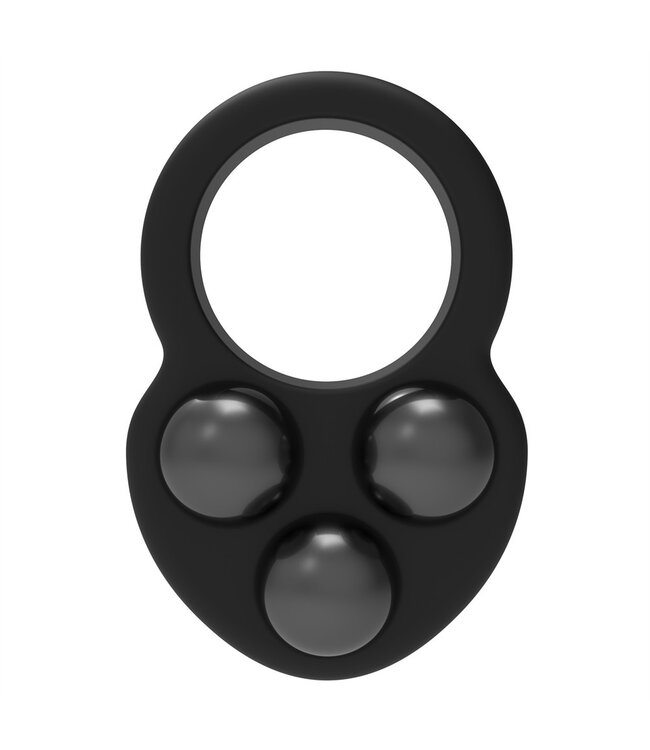 Dreamtoys RAMROD COCKRING TRIPLE WEIGHT