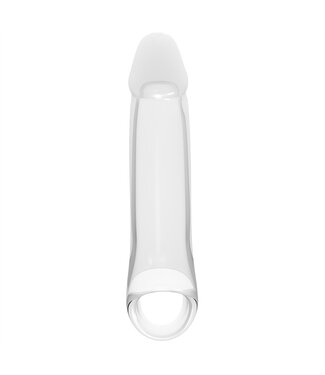 Dreamtoys RAMROD 8.8 INCH EXTENDER WITH BALL STRAP