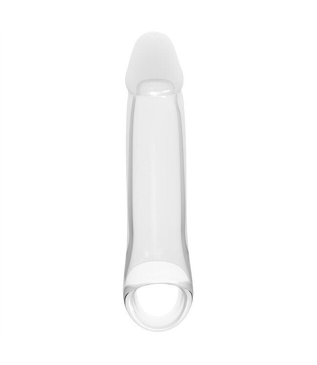 Dreamtoys RAMROD 8.8 INCH EXTENDER WITH BALL STRAP
