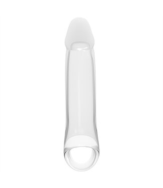 Dreamtoys RAMROD 6.6 INCH EXTENDER WITH BALL STRAP