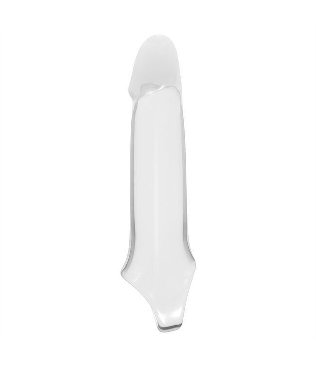 Dreamtoys RAMROD 6.6 INCH EXTENDER WITH BALL STRAP
