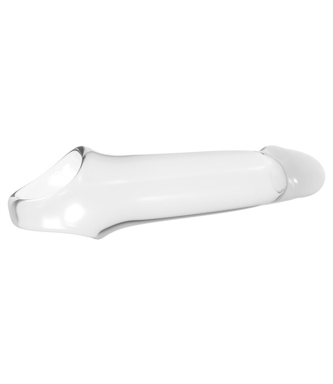 Dreamtoys RAMROD 6.6 INCH EXTENDER WITH BALL STRAP