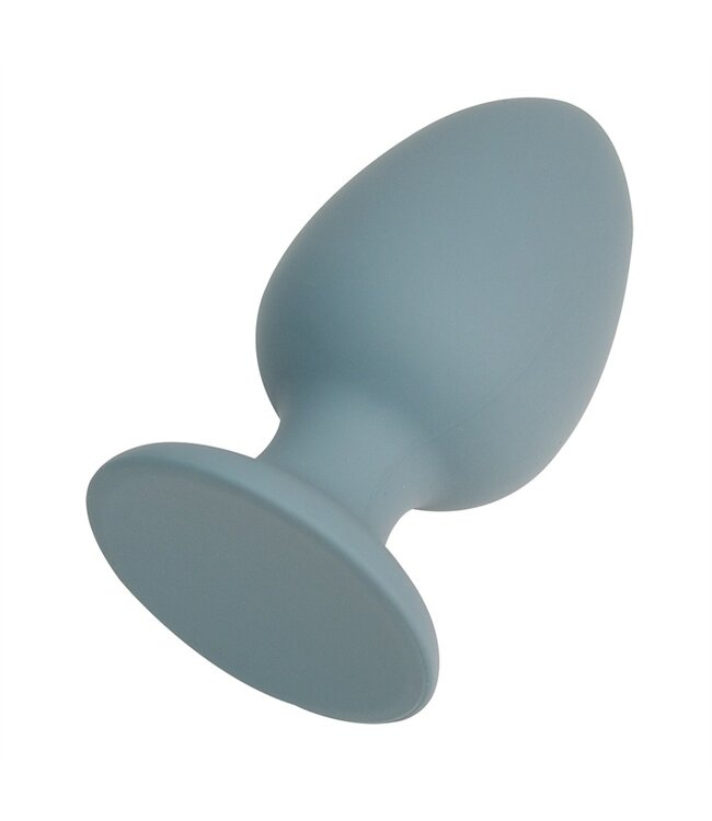 Dreamtoys NUDE SAGE BUTT PLUG - TRAVELSIZE