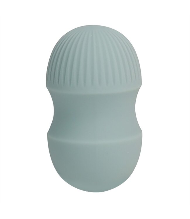Dreamtoys NUDE BLOSSOM TRAVEL MASSAGER