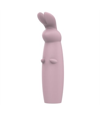 Dreamtoys NUDE HAZEL RABBIT MASSAGER