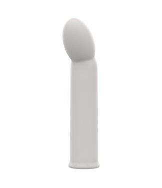 Dreamtoys NUDE AULORA TRAVEL G-SPOT VIBRATOR